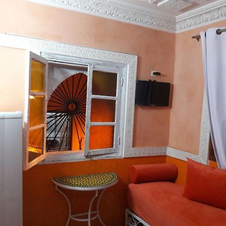 Riad Kech Marrakesh Eksteriør bilde