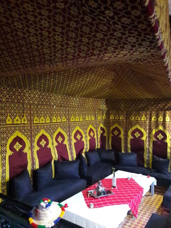 Riad Kech Marrakesh Eksteriør bilde