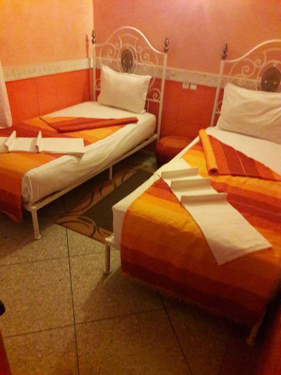 Riad Kech Marrakesh Eksteriør bilde