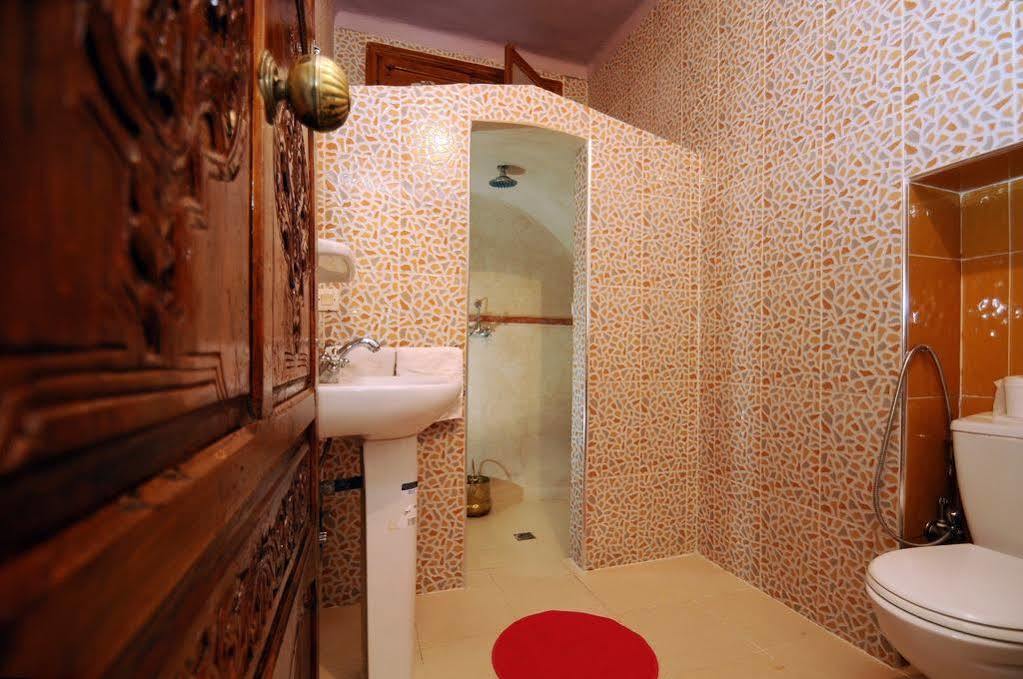 Riad Kech Marrakesh Eksteriør bilde