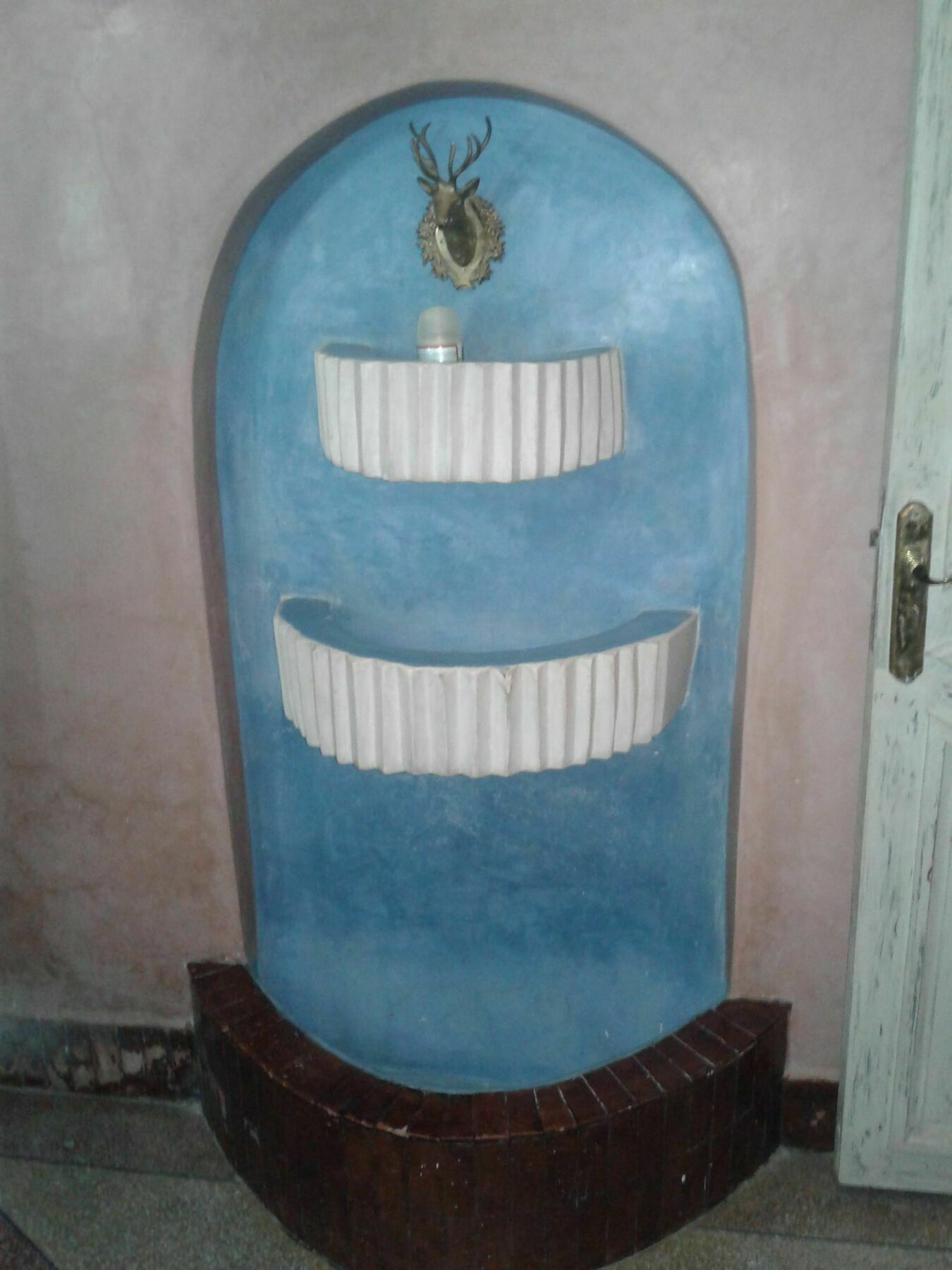 Riad Kech Marrakesh Eksteriør bilde